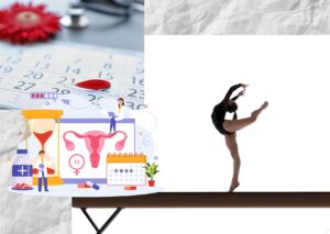 Amenoreea Sportivelor