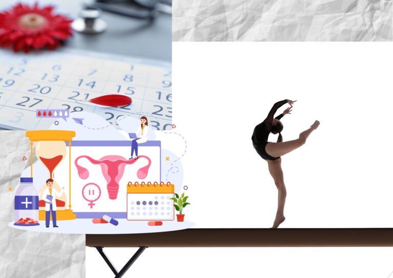 Amenoreea Sportivelor