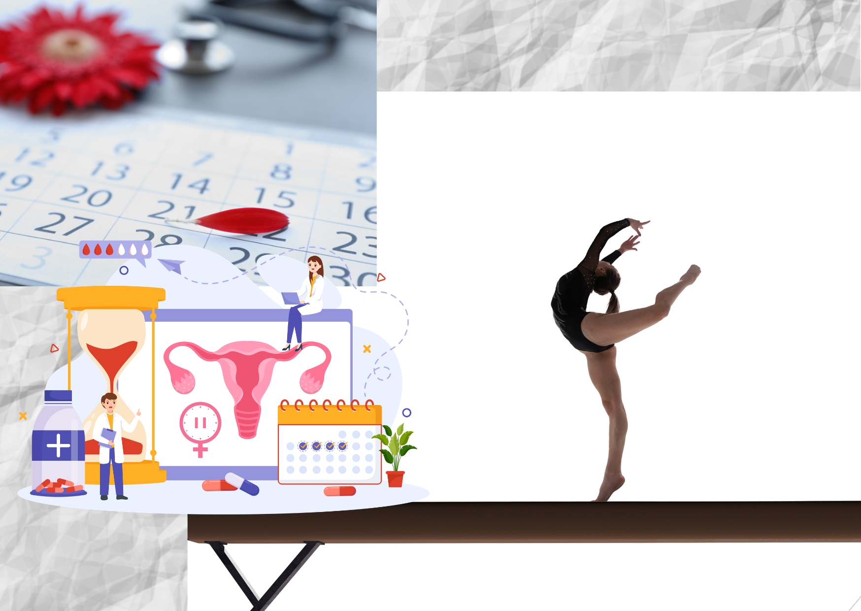 Amenoreea Sportivelor